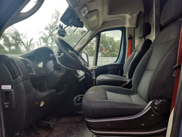 2021 RAM PROMASTER 3500