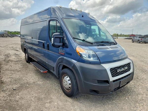 2021 RAM PROMASTER 3500