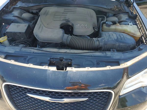 2016 CHRYSLER 300