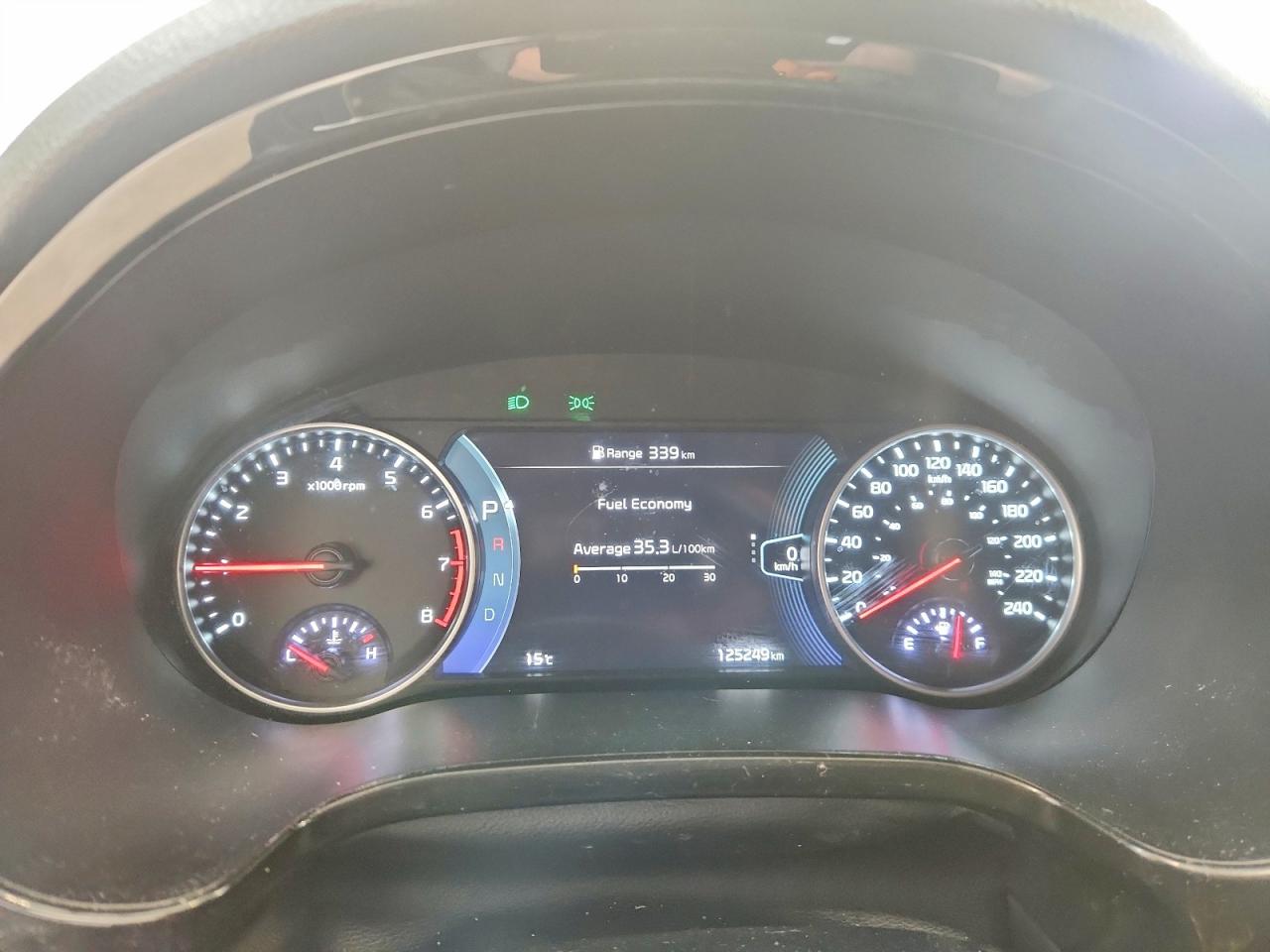 2021 KIA SELTOS EX