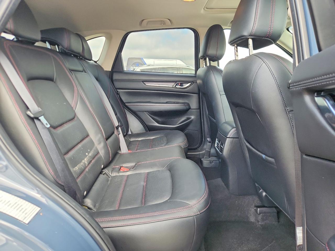 2023 MAZDA CX-5 Preferred Package