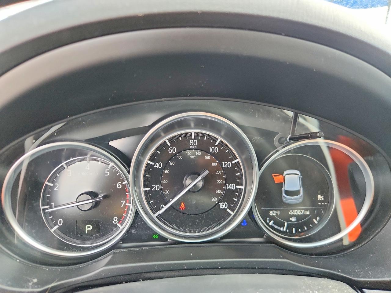 2023 MAZDA CX-5 Preferred Package