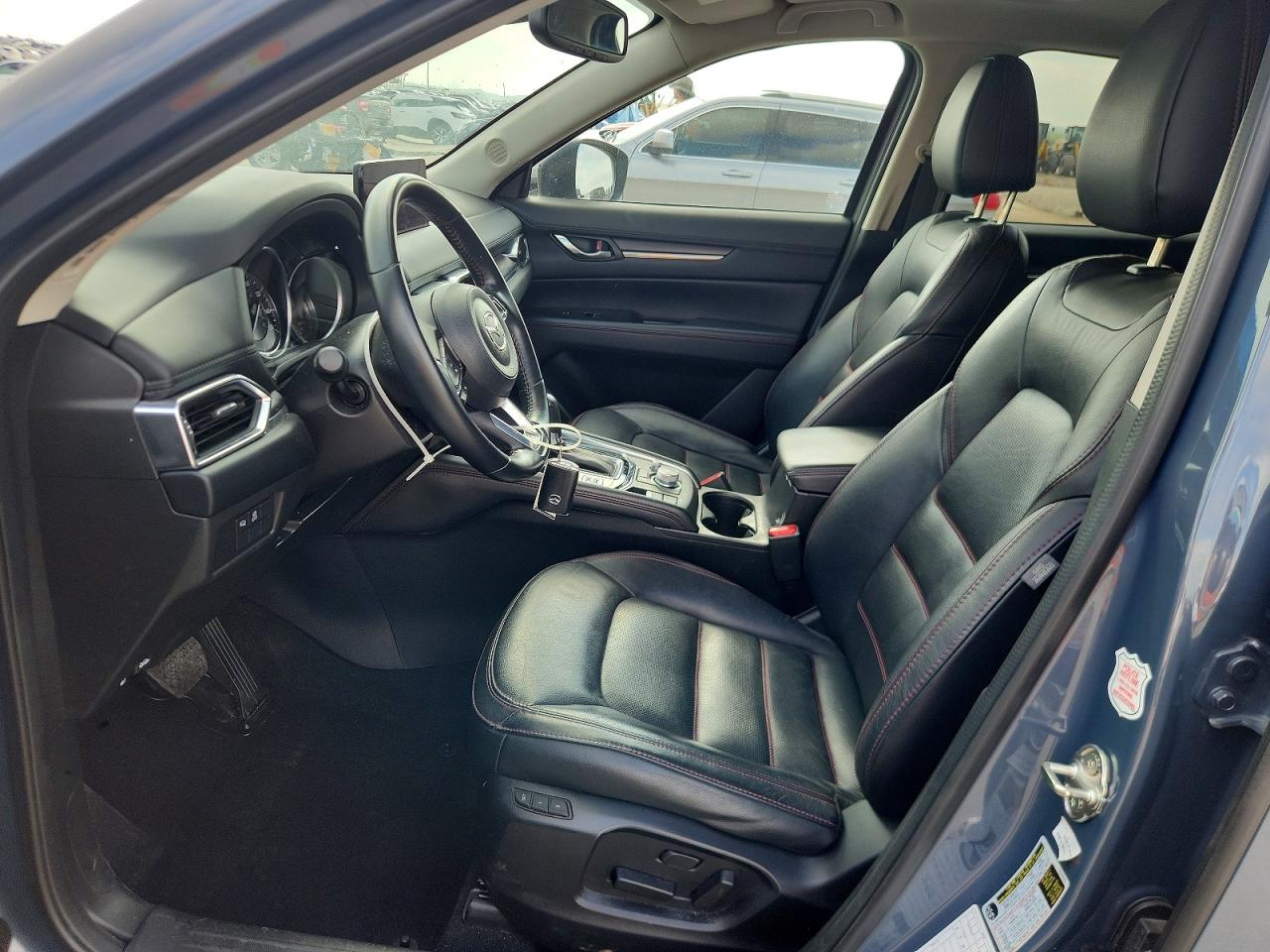 2023 MAZDA CX-5 Preferred Package