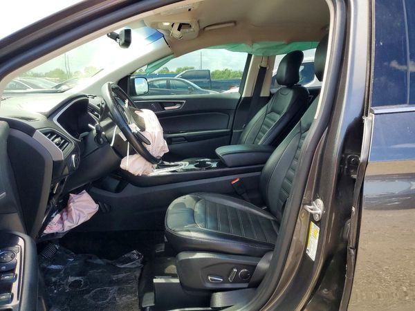 2017 FORD EDGE