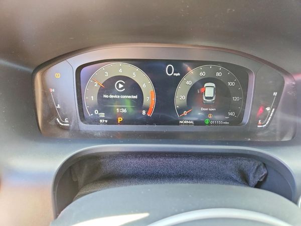 2025 ACURA ADX ADX AWD A-Spec