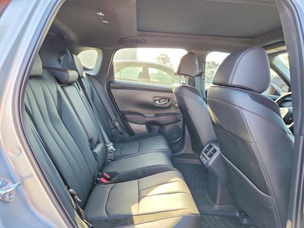 2025 ACURA ADX ADX AWD A-Spec