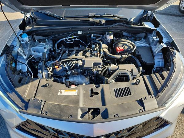 2025 ACURA ADX ADX AWD A-Spec