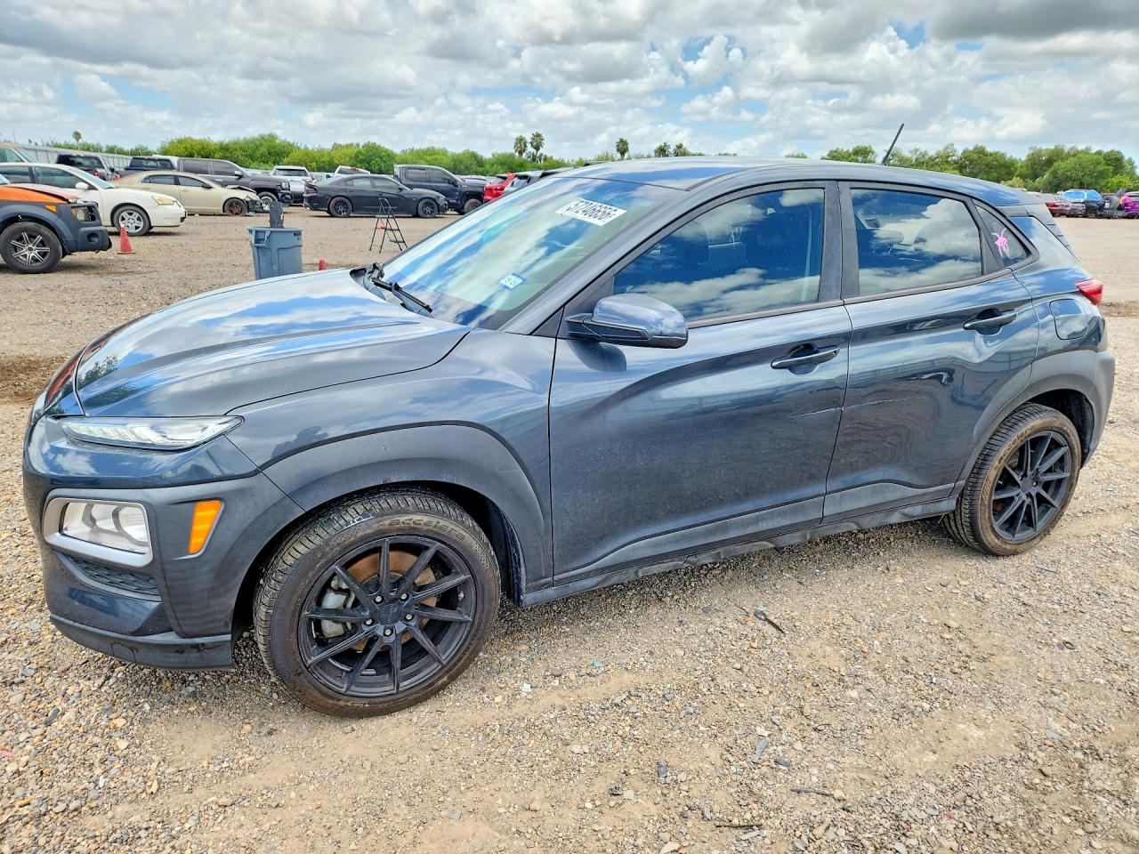 2019 HYUNDAI KONA SE