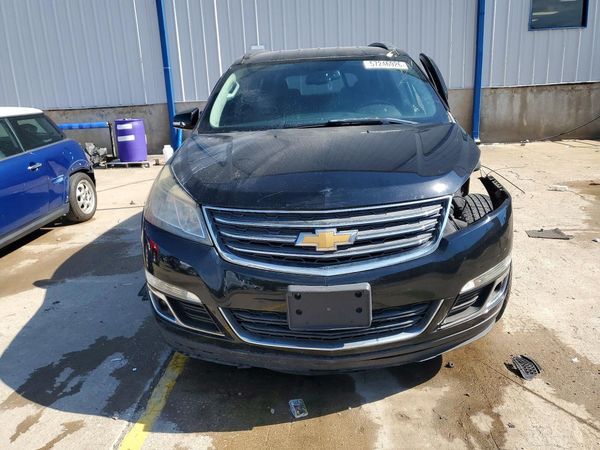 2016 CHEVROLET TRAVERSE
