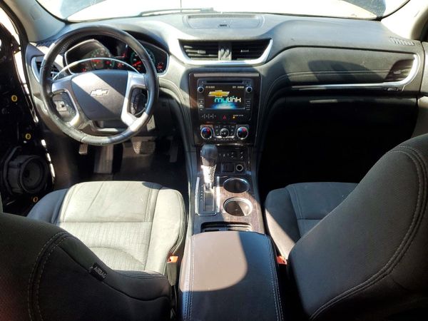 2016 CHEVROLET TRAVERSE