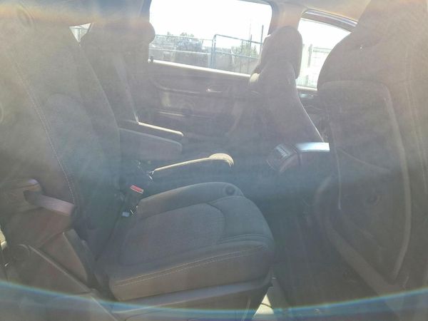 2016 CHEVROLET TRAVERSE