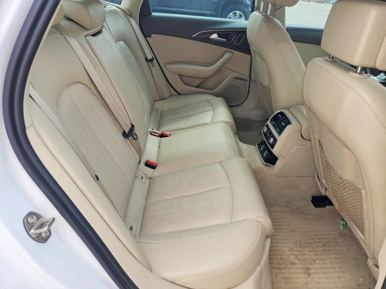 2018 AUDI A6