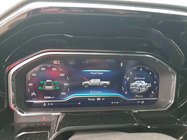 2024 CHEVROLET SILVERADO LT — ODOM