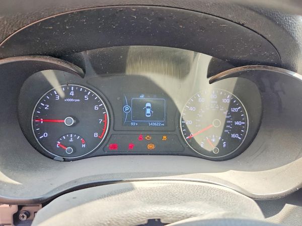 2017 KIA OPTIMA