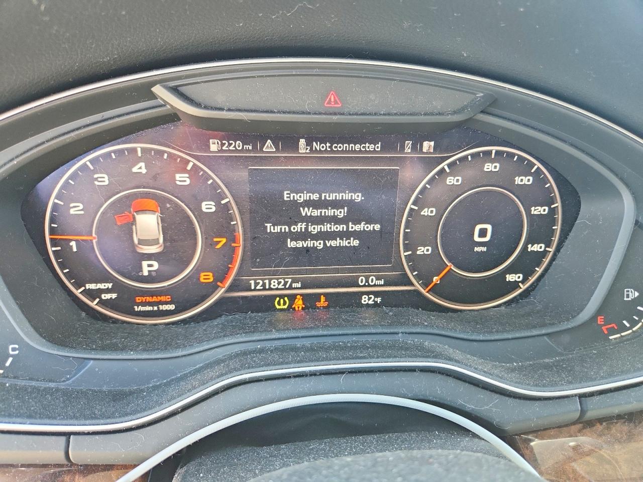 2018 AUDI Q5 quattro Premium Plus