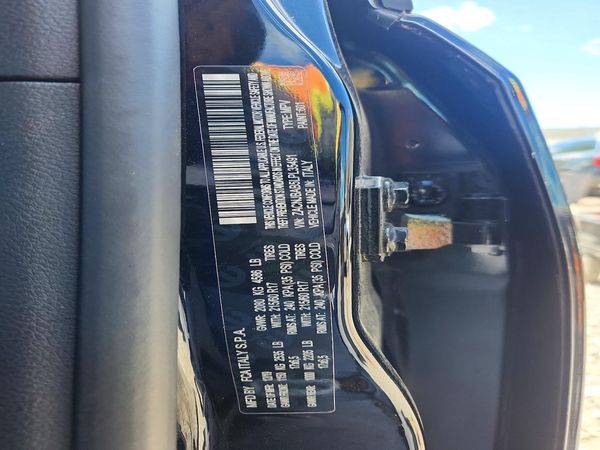 2020 JEEP RENEGADE SPORT — VINS