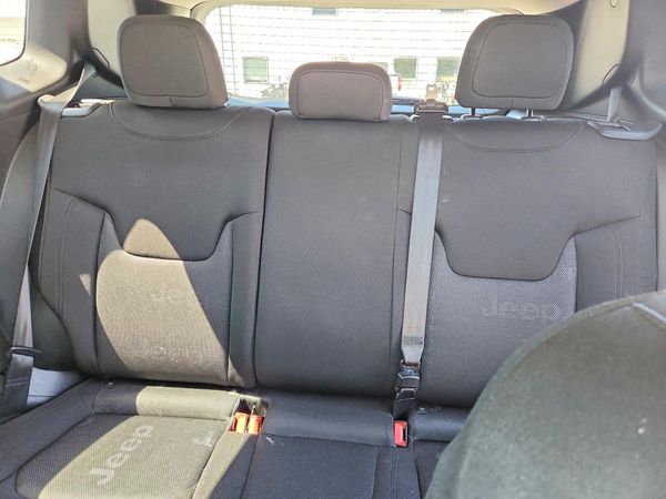 2015 JEEP RENEGADE