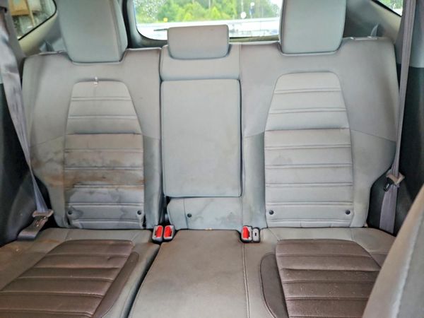 2021 HONDA CR-V LX