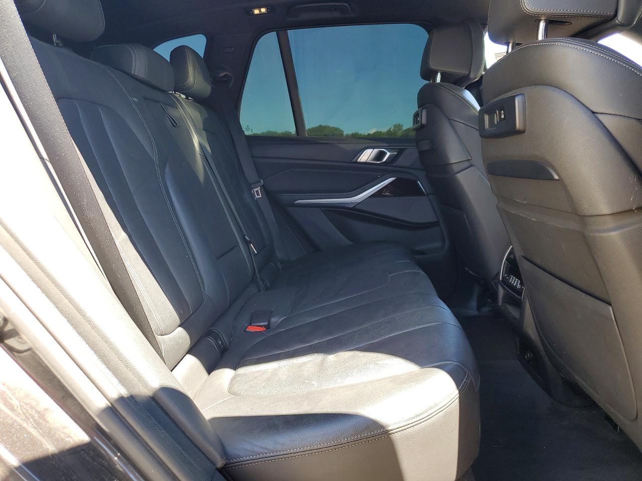 2020 BMW X5 xDrive50i