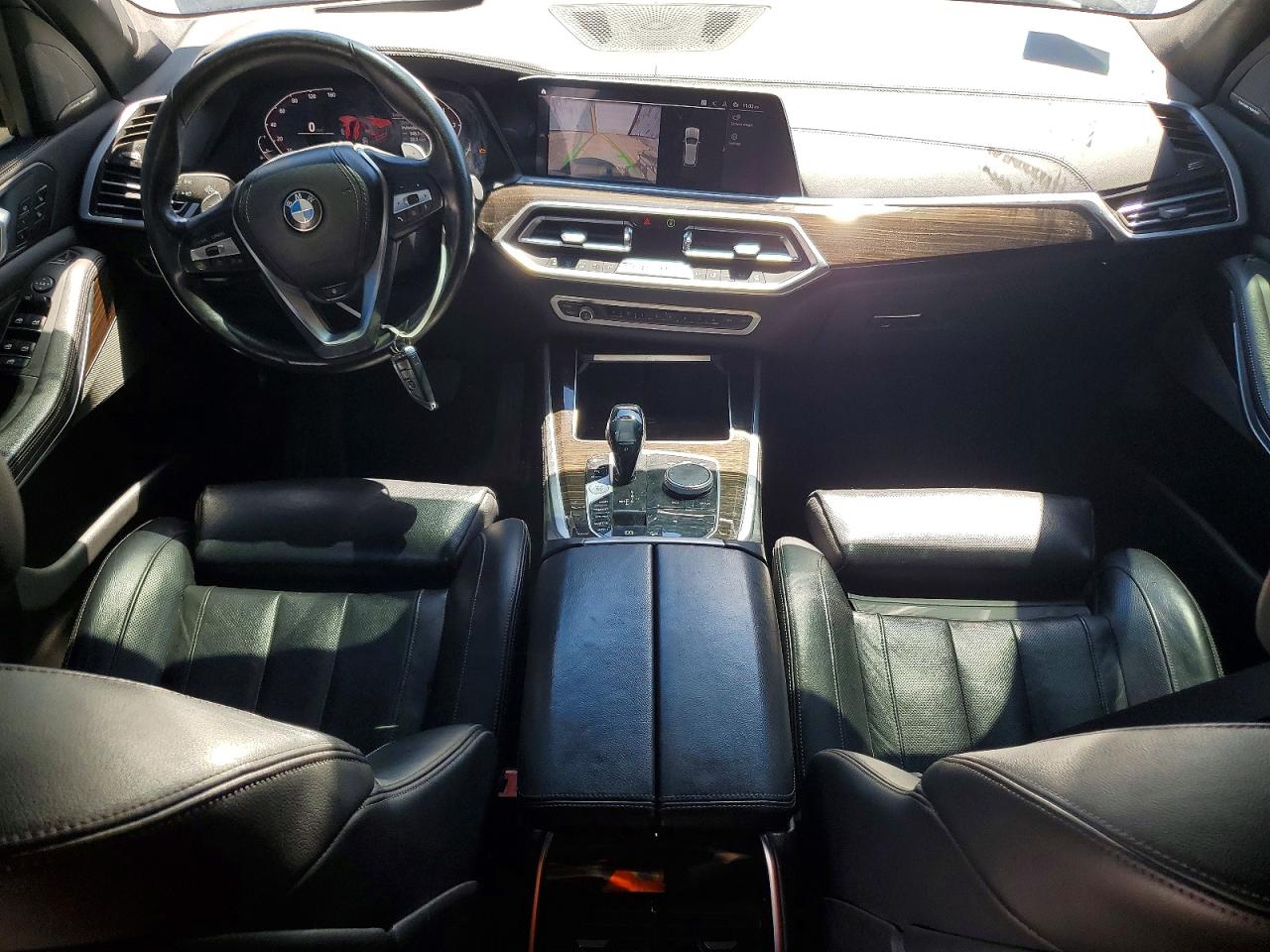 2020 BMW X5 xDrive50i