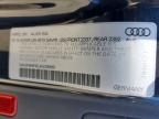 2018 AUDI A4 Premium