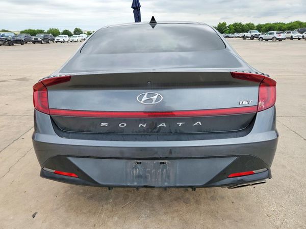 2022 HYUNDAI SONATA SEL Plus