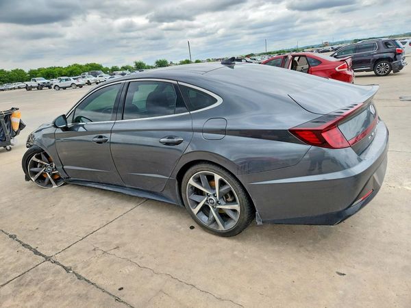 2022 HYUNDAI SONATA SEL Plus