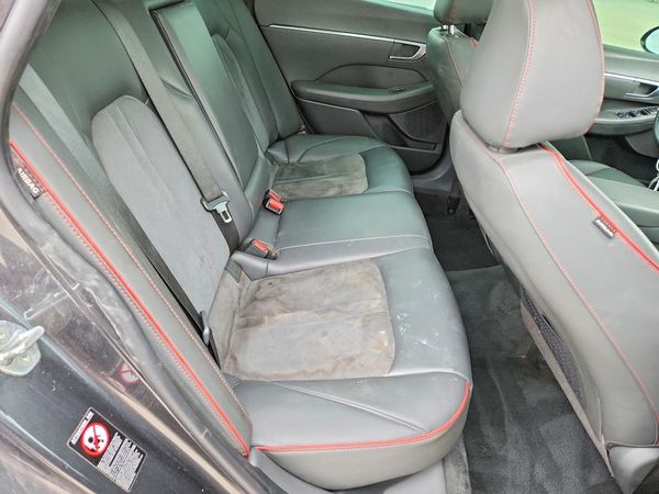 2022 HYUNDAI SONATA SEL Plus