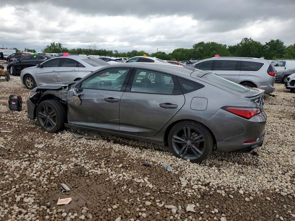 2023 ACURA INTEGRA A-SPEC TECH