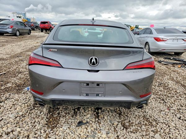 2023 ACURA INTEGRA A-SPEC TECH