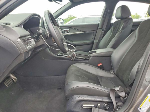 2023 ACURA INTEGRA A-SPEC TECH