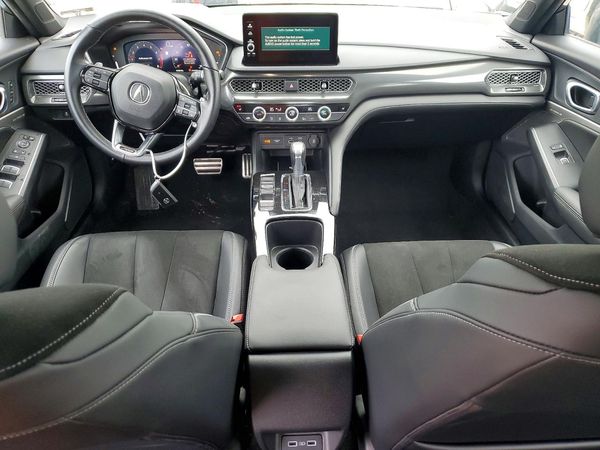 2023 ACURA INTEGRA A-SPEC TECH