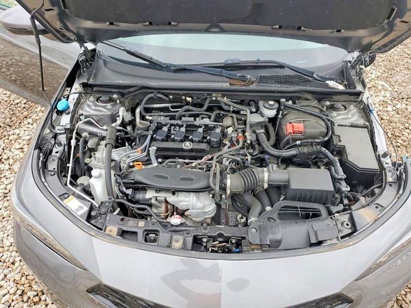 2023 ACURA INTEGRA A-SPEC TECH