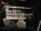 2015 BMW 528