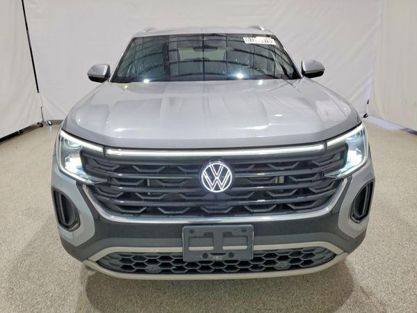 2024 VOLKSWAGEN ATLAS SE w/Technology — DIRF