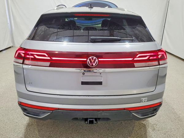 2024 VOLKSWAGEN ATLAS SE w/Technology — DIRR