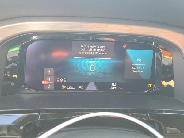 2024 VOLKSWAGEN ATLAS SE w/Technology — ODOM