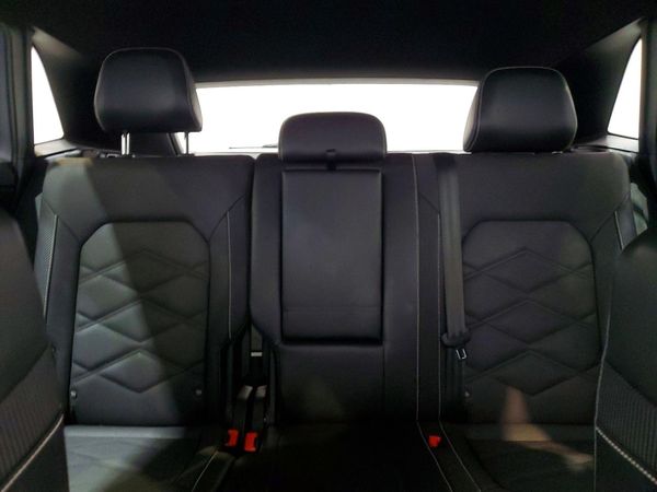2024 VOLKSWAGEN ATLAS SE w/Technology — SUVN