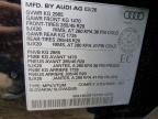 2026 AUDI Q7 quattro Premium