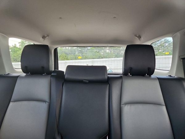 2022 TOYOTA 4RUNNER