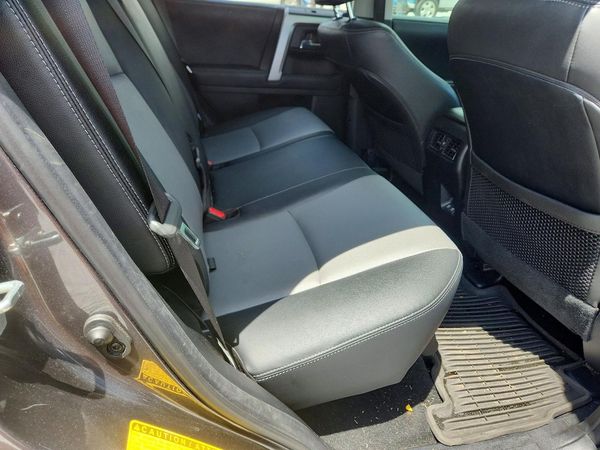 2022 TOYOTA 4RUNNER