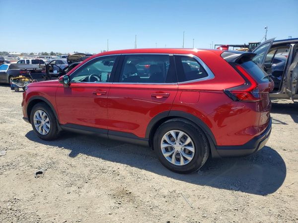 2023 HONDA CR-V LX