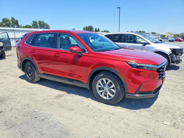 2023 HONDA CR-V LX