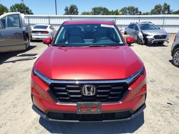 2023 HONDA CR-V LX