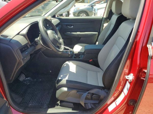 2023 HONDA CR-V LX