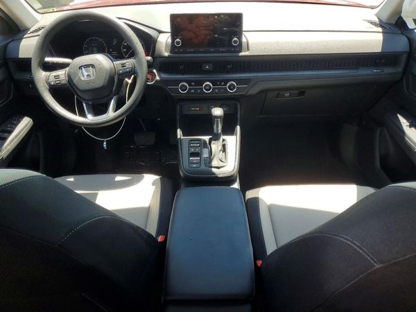 2023 HONDA CR-V LX