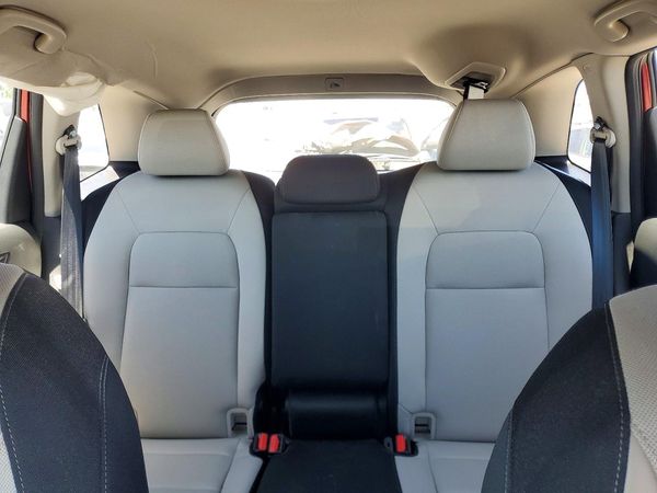 2023 HONDA CR-V LX