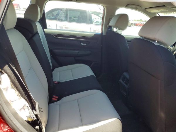2023 HONDA CR-V LX