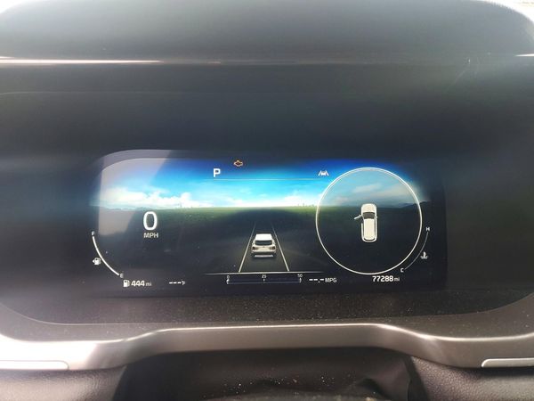 2021 KIA SORENTO SX, SXP