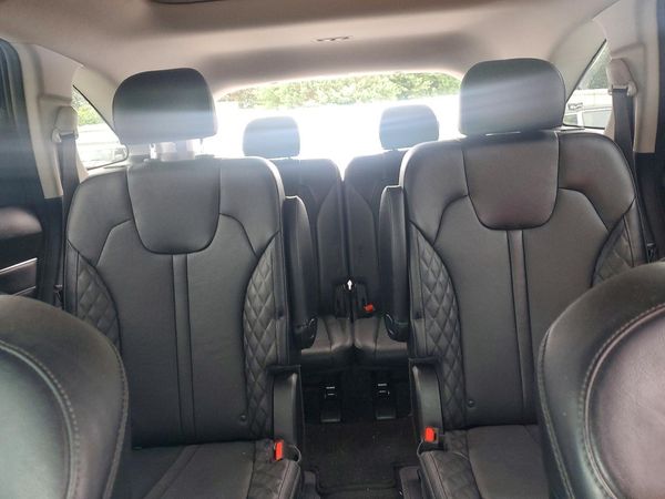 2021 KIA SORENTO SX, SXP